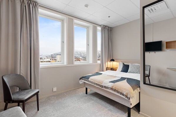 Hypo-allergenic bedding, Select Comfort beds, soundproofing