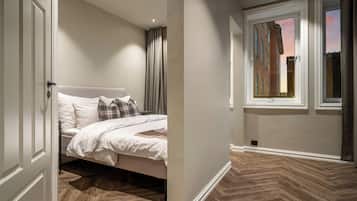 Doppia Basic | Biancheria da letto ipoallergenica, materassi Select Comfort