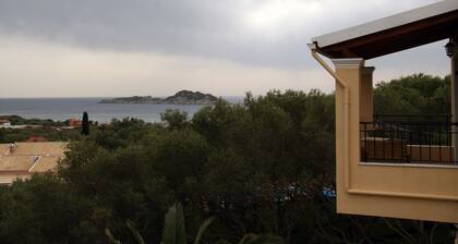 Villa Helen's Apartments