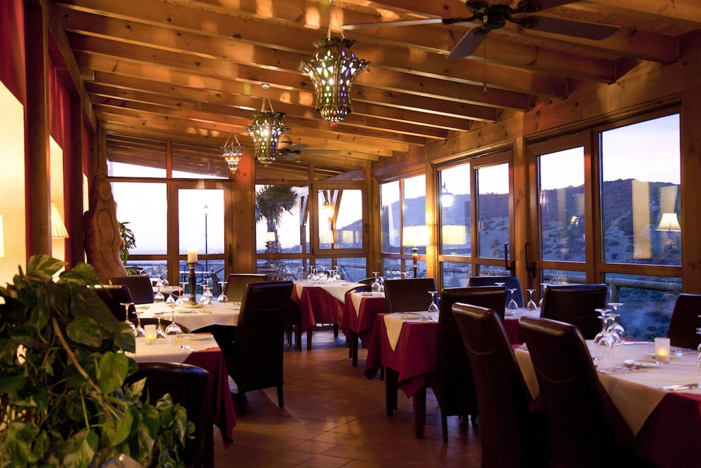 Hotel Sindhura by null