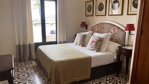 Panoramic Double Room