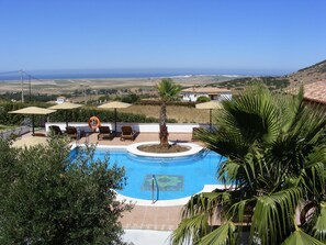 Sports facility - Sindhura (Vejer de la Frontera)