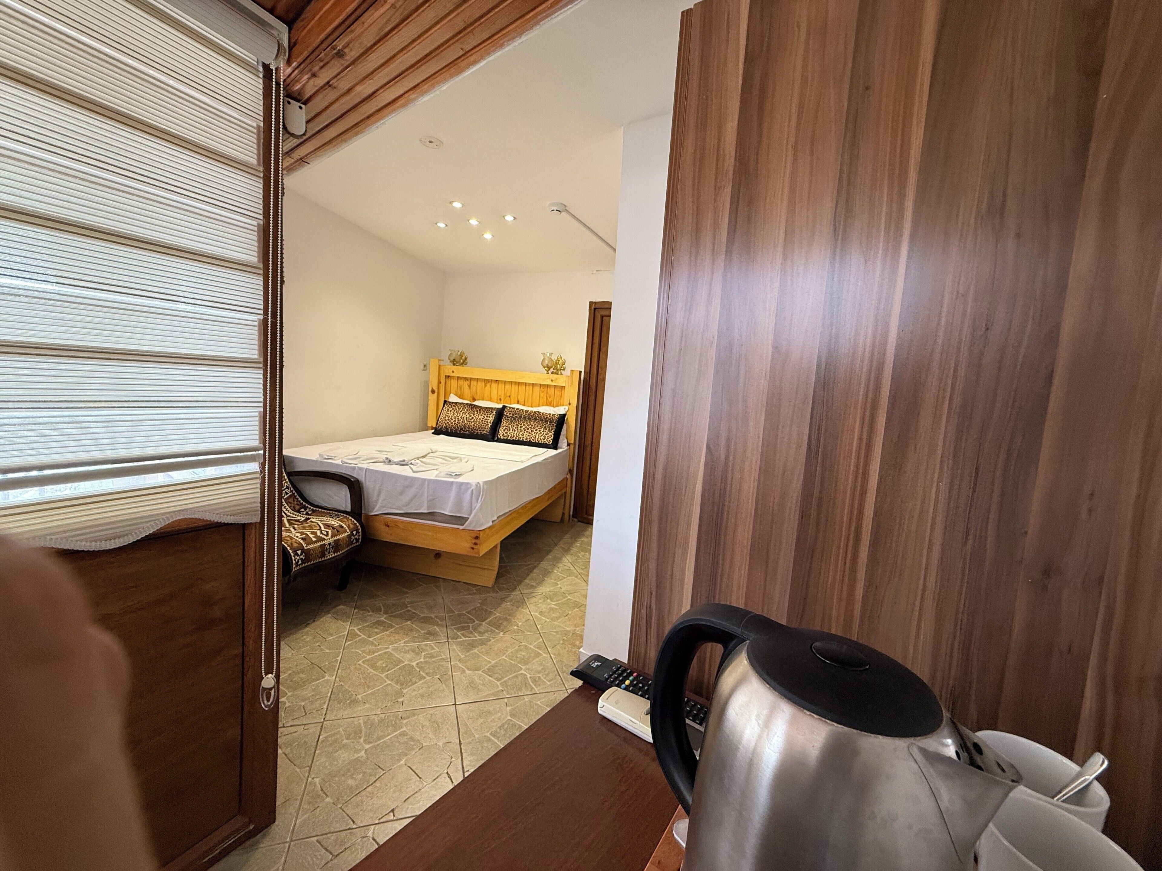 Foto - Magnificent Hotel