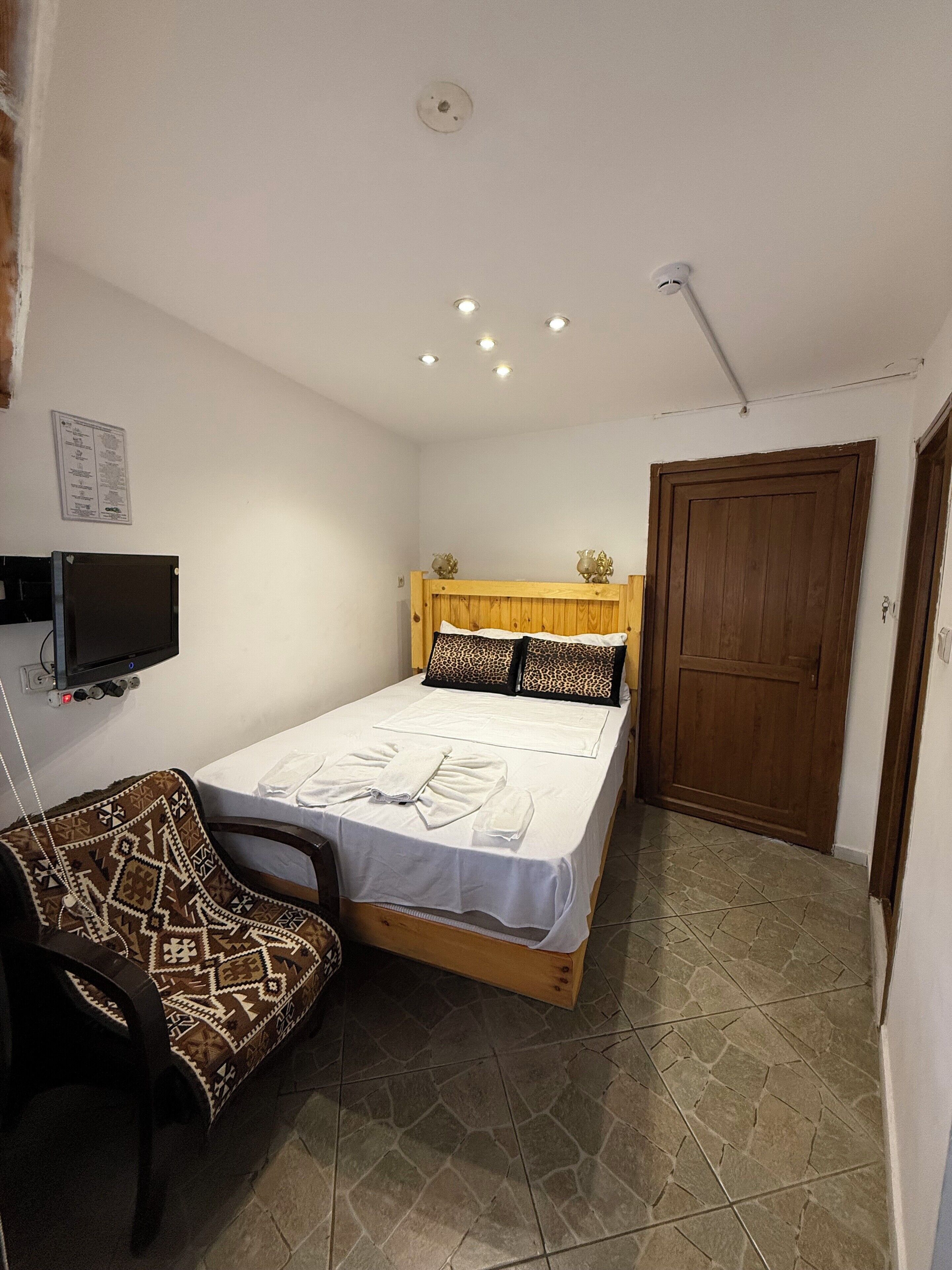 Foto - Magnificent Hotel