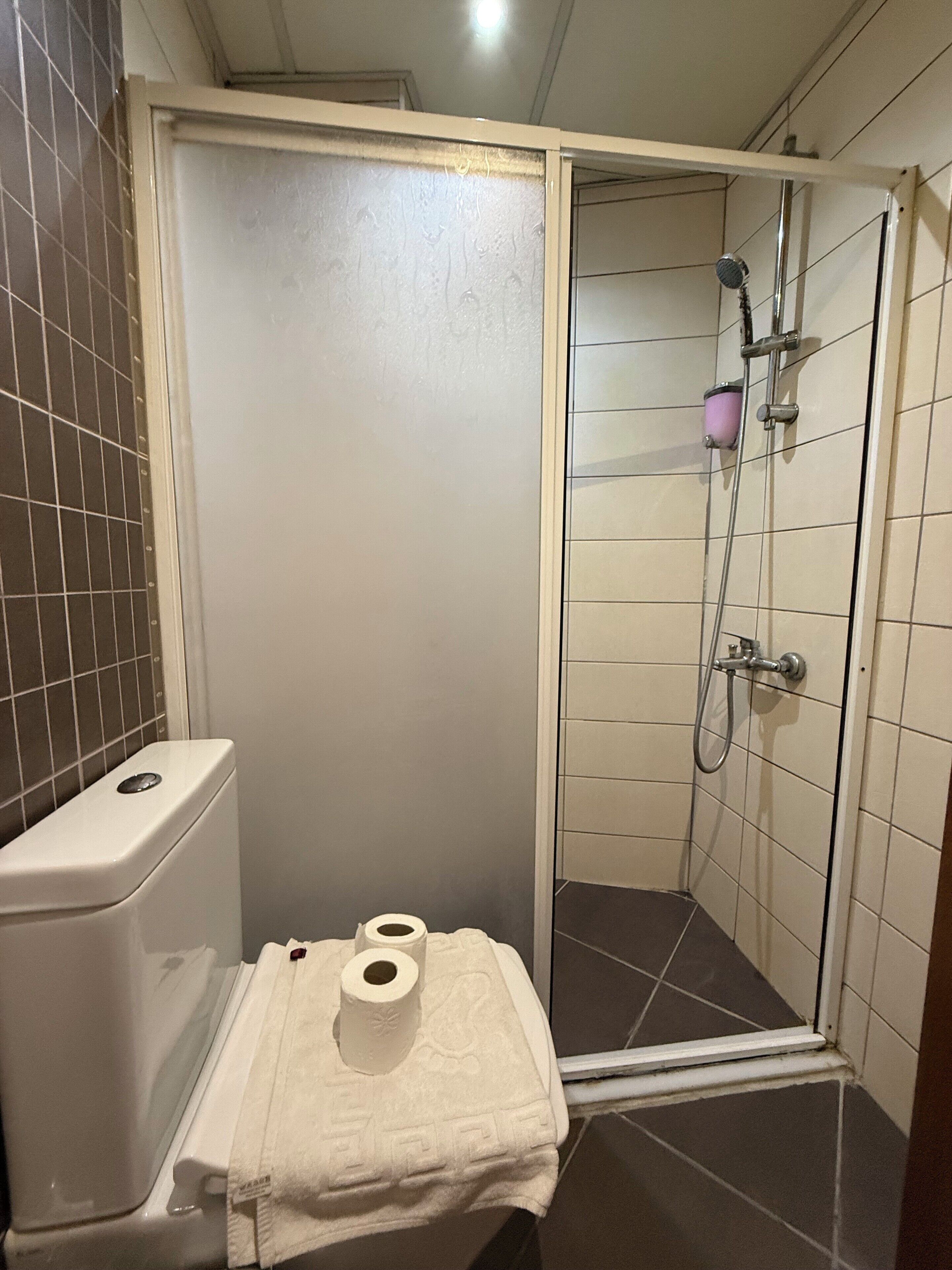 Foto - Magnificent Hotel