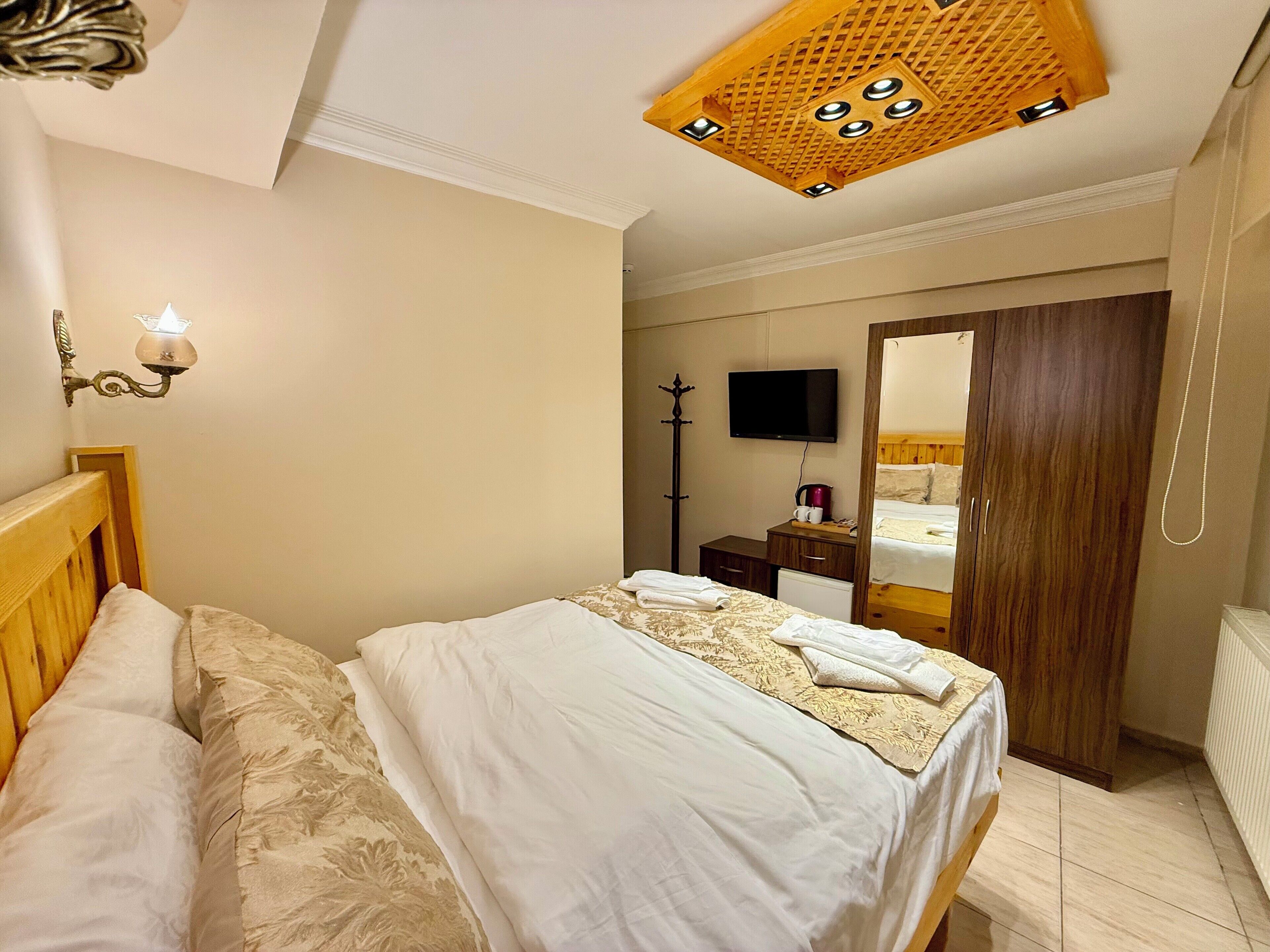 Foto - Magnificent Hotel