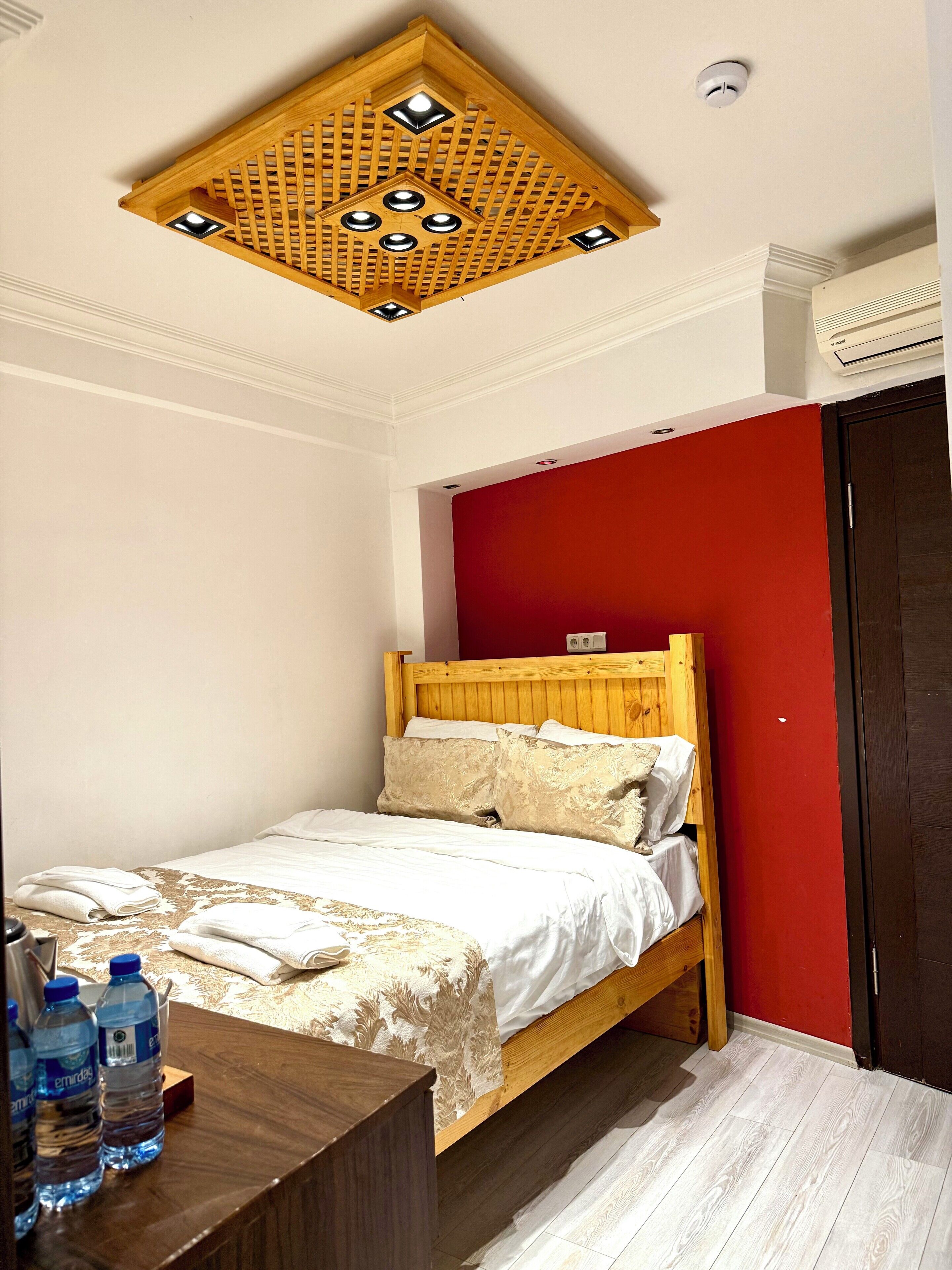 Foto - Magnificent Hotel