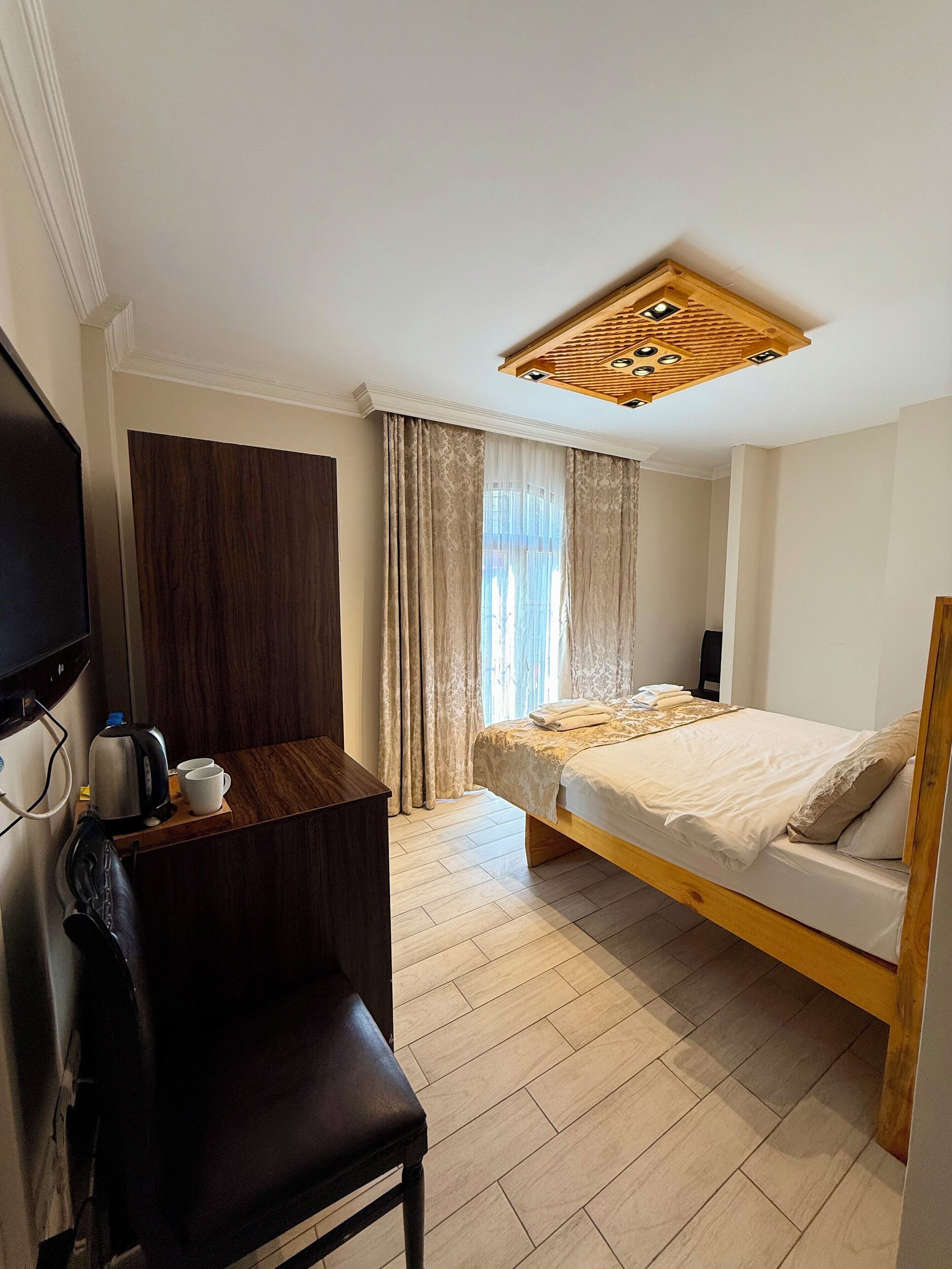 Foto - Magnificent Hotel