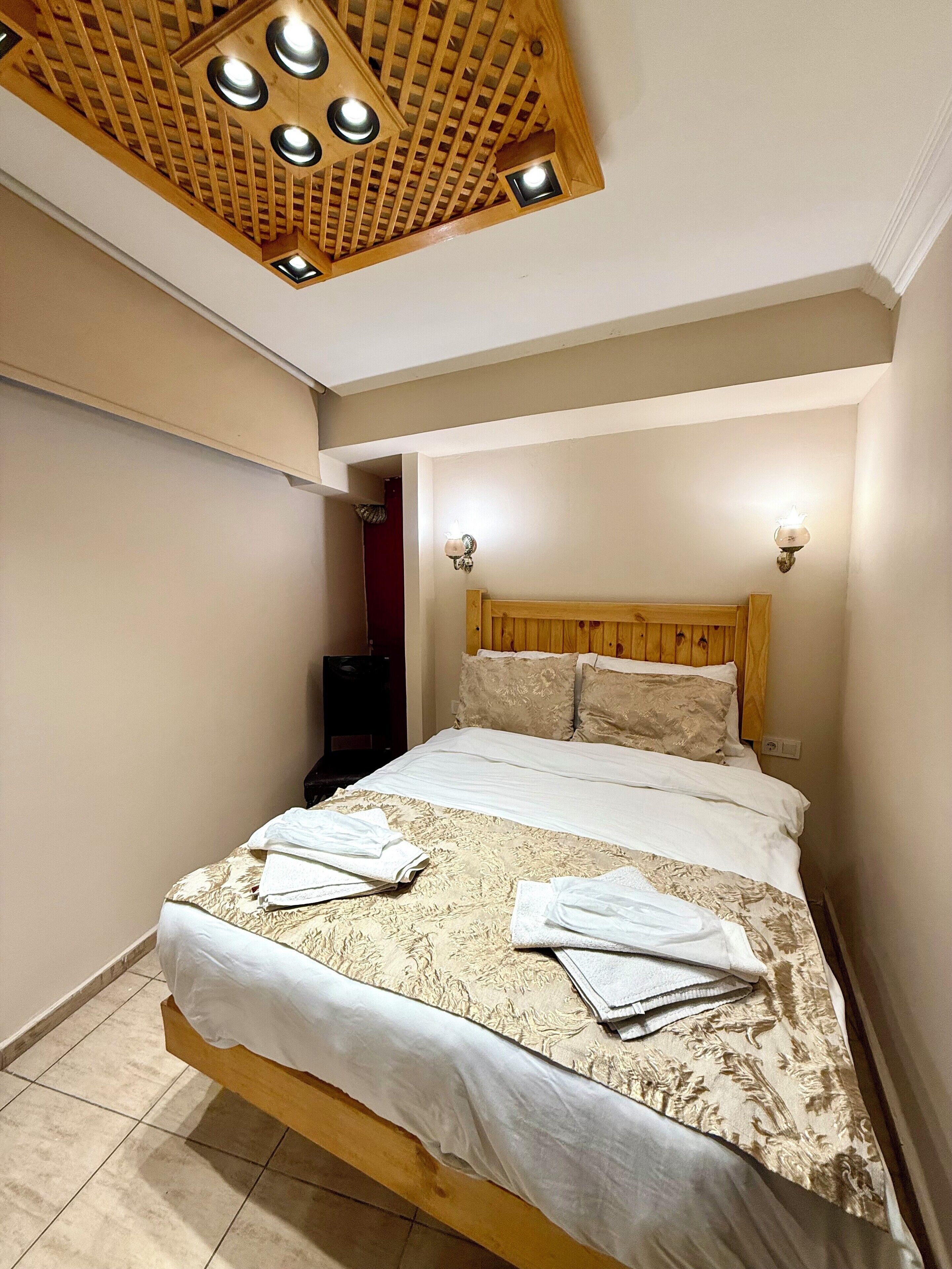 Foto - Magnificent Hotel