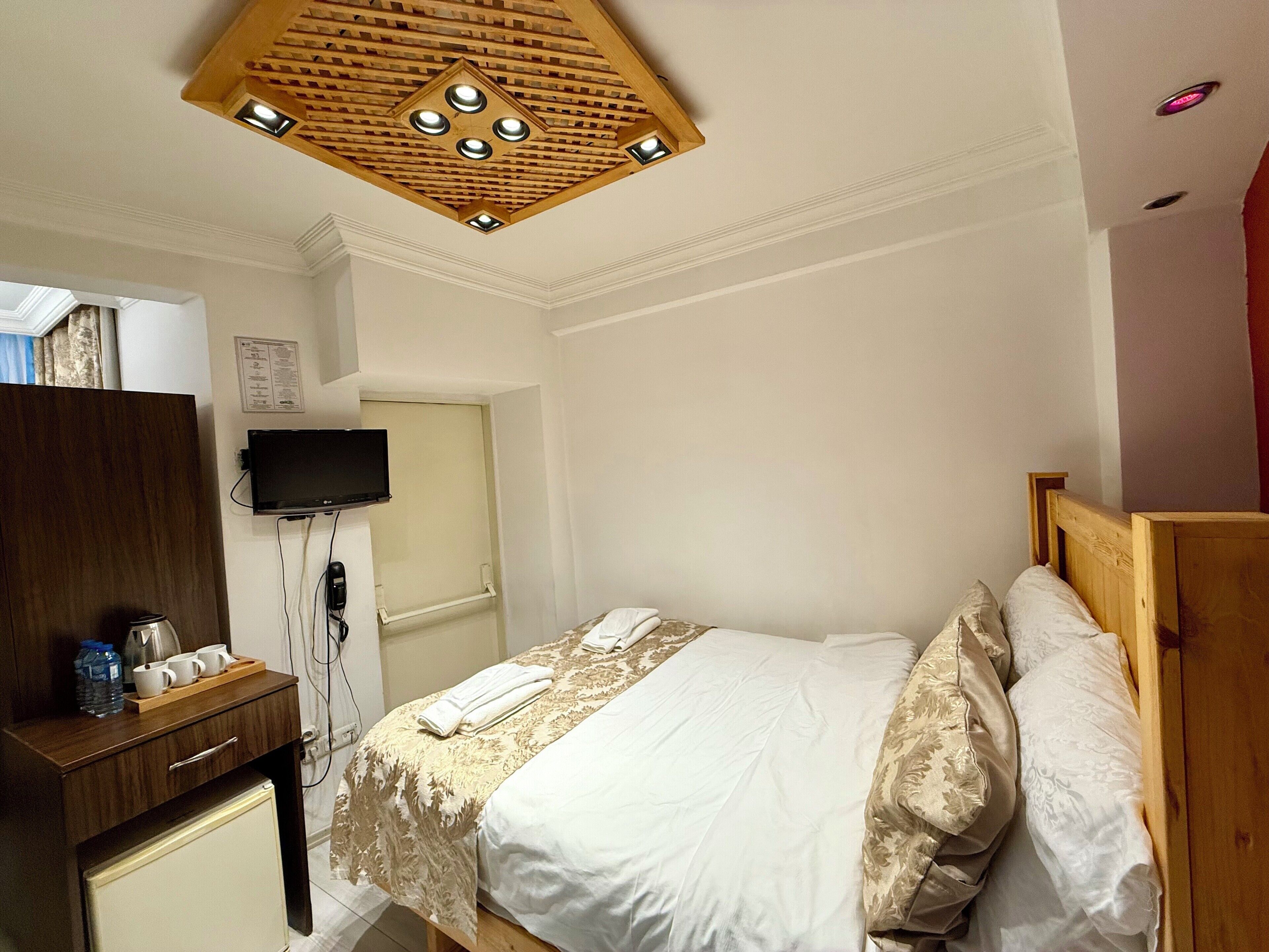 Foto - Magnificent Hotel