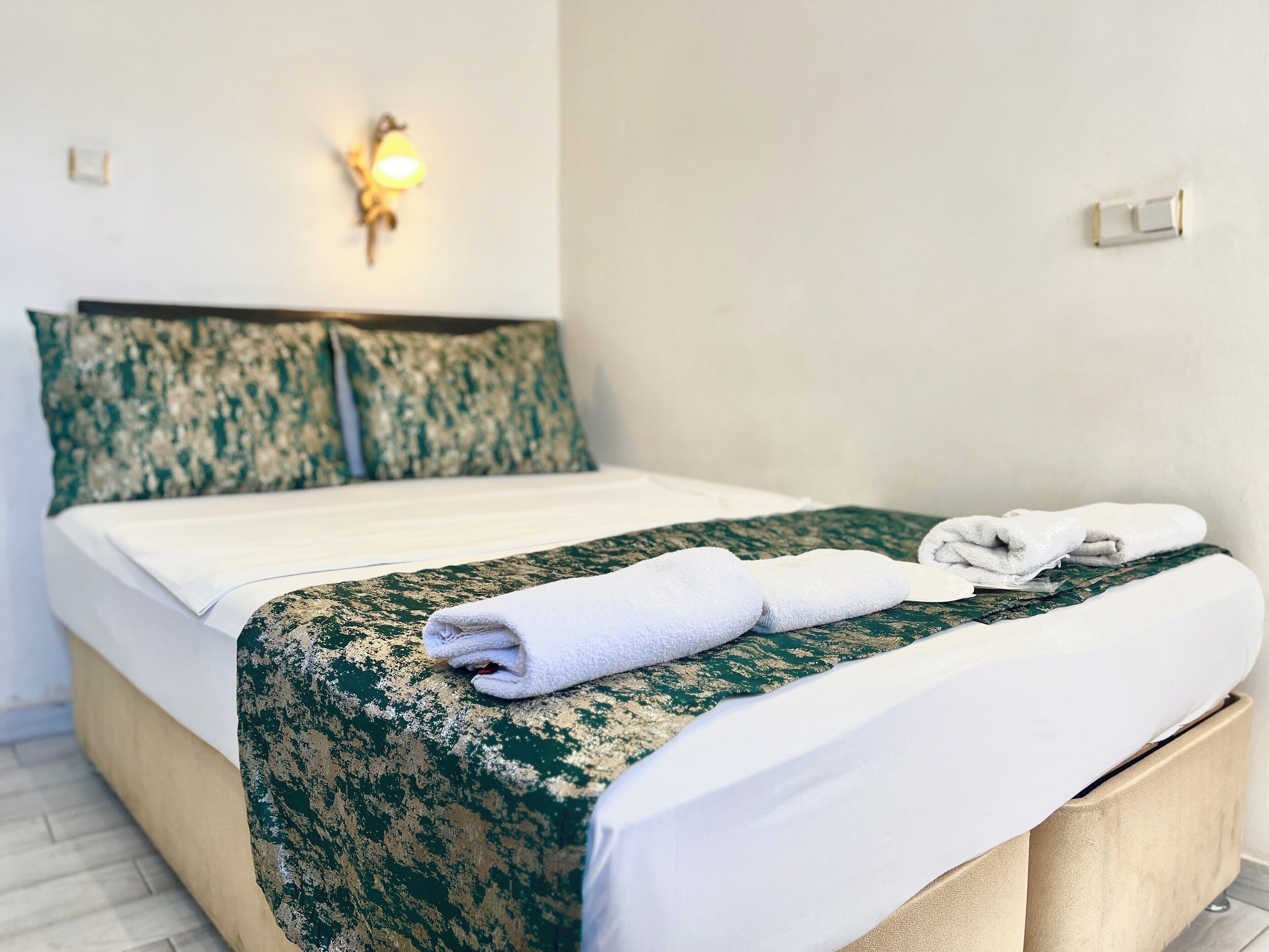 Foto - Magnificent Hotel