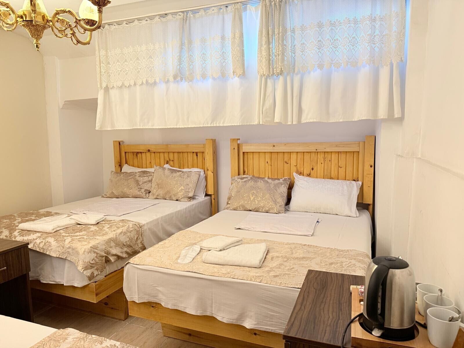 Foto - Magnificent Hotel