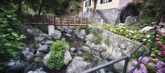 Cà du Ferrà Farm & Relax