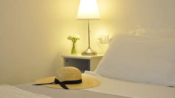 Standard-Doppelzimmer