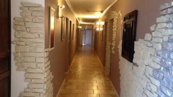 Vestibule