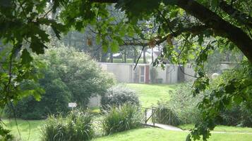 Jardin