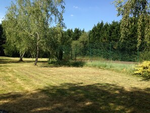 Jardin