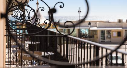 The Originals Boutique, Hôtel Cassitel, Cassis Port