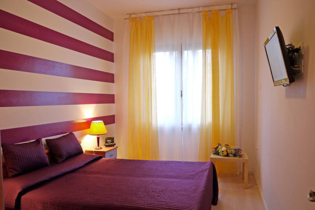 Apartamento familiar | Caja fuerte, escritorio, wifi gratis