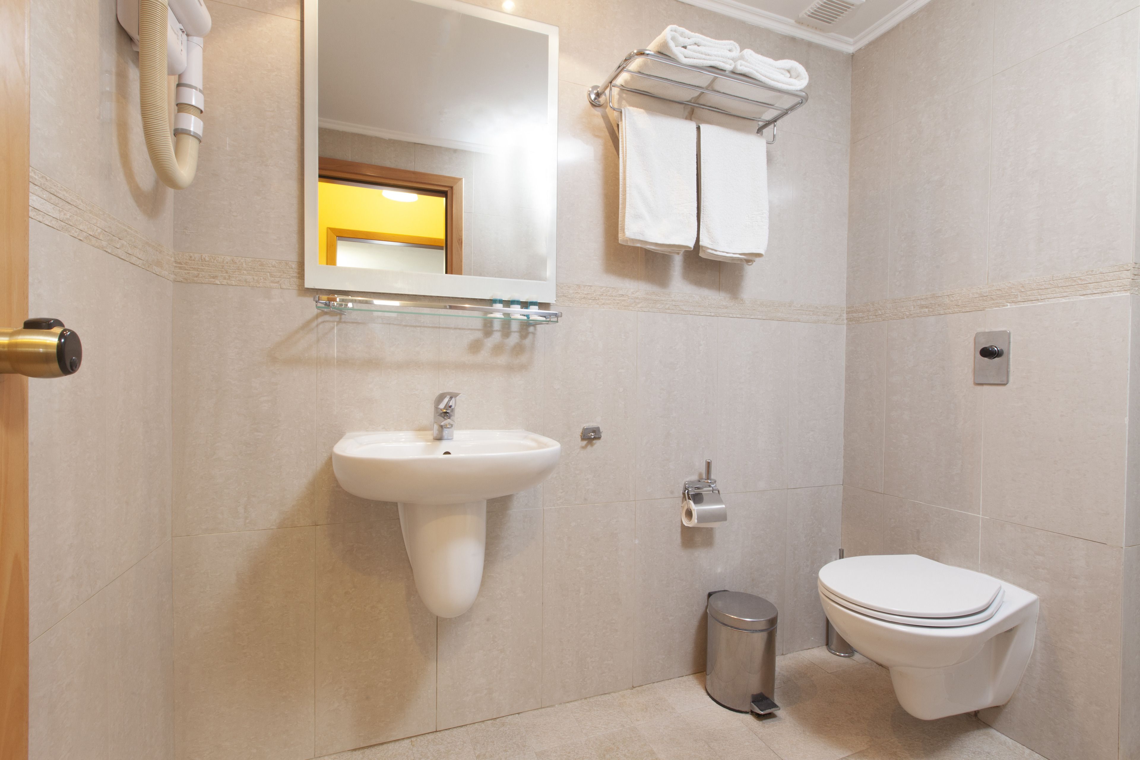 Foto - Telioni Hotel