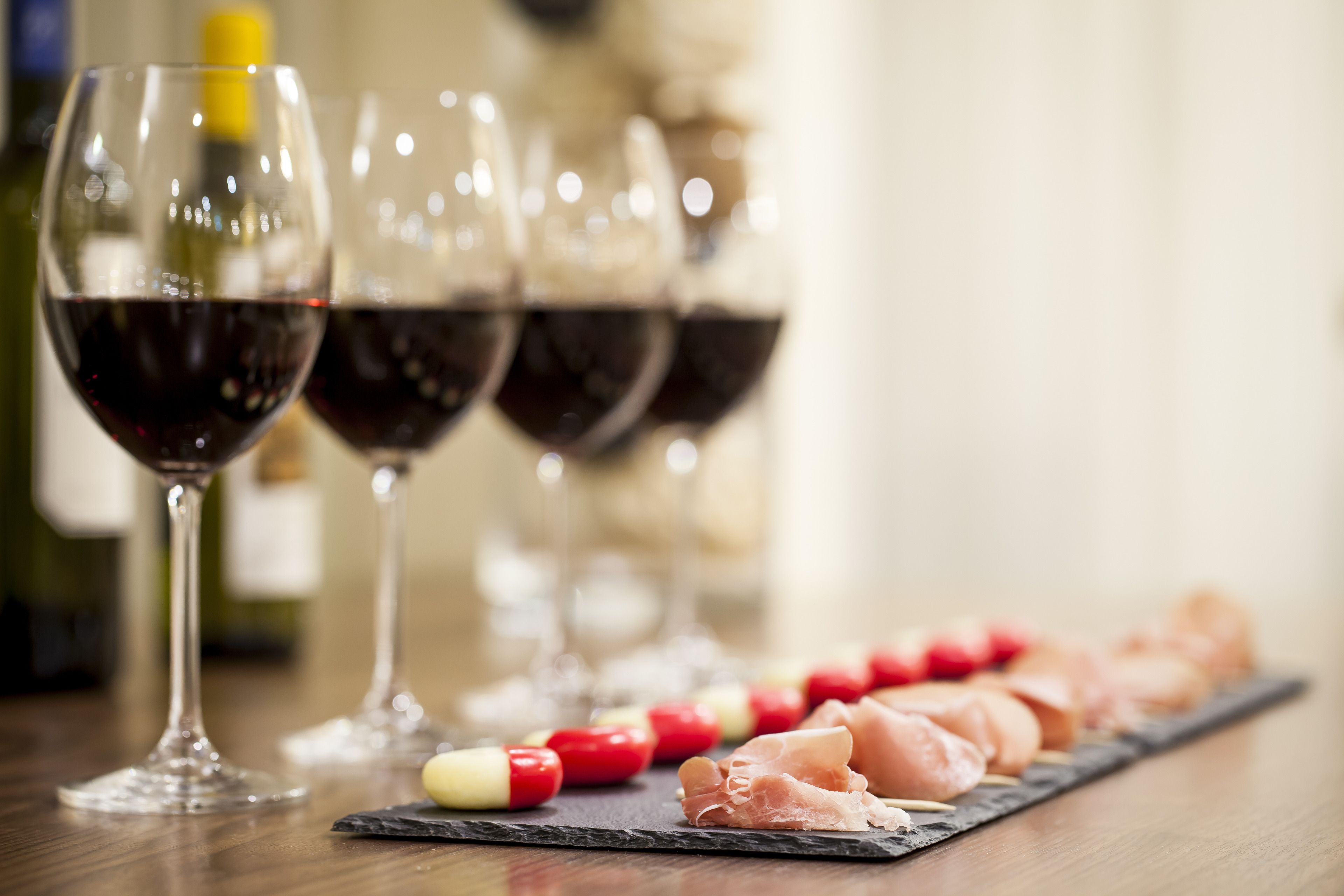 Foto - Telioni Hotel