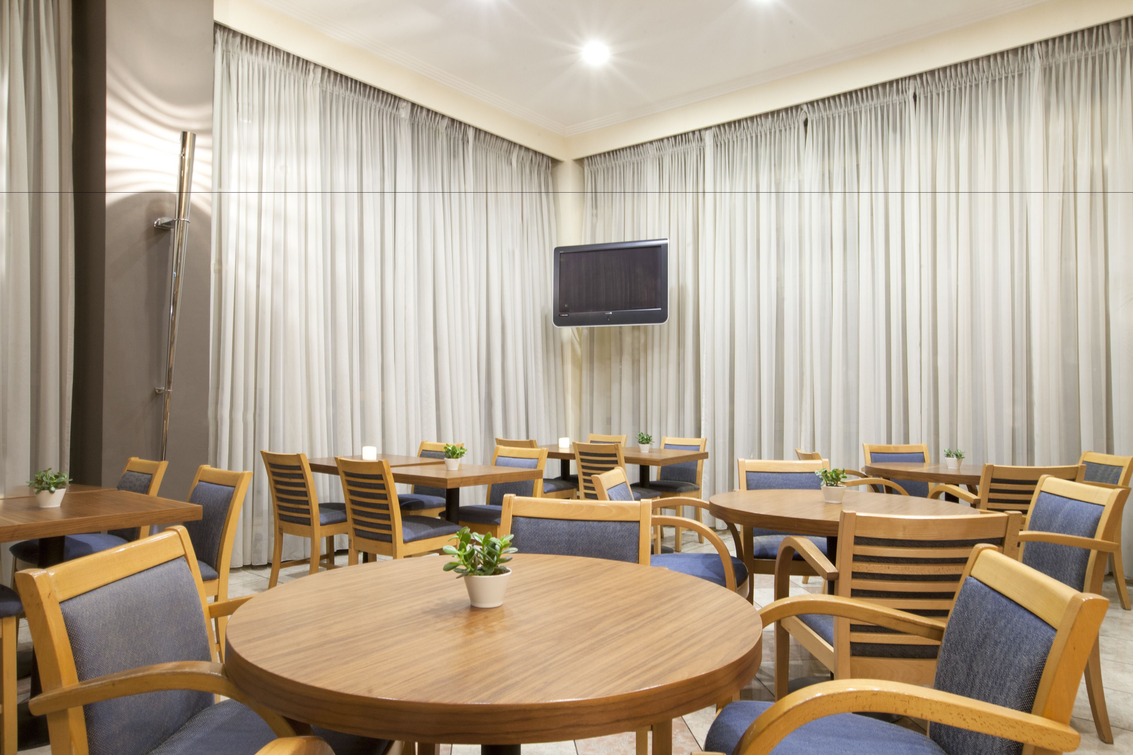 Foto - Telioni Hotel