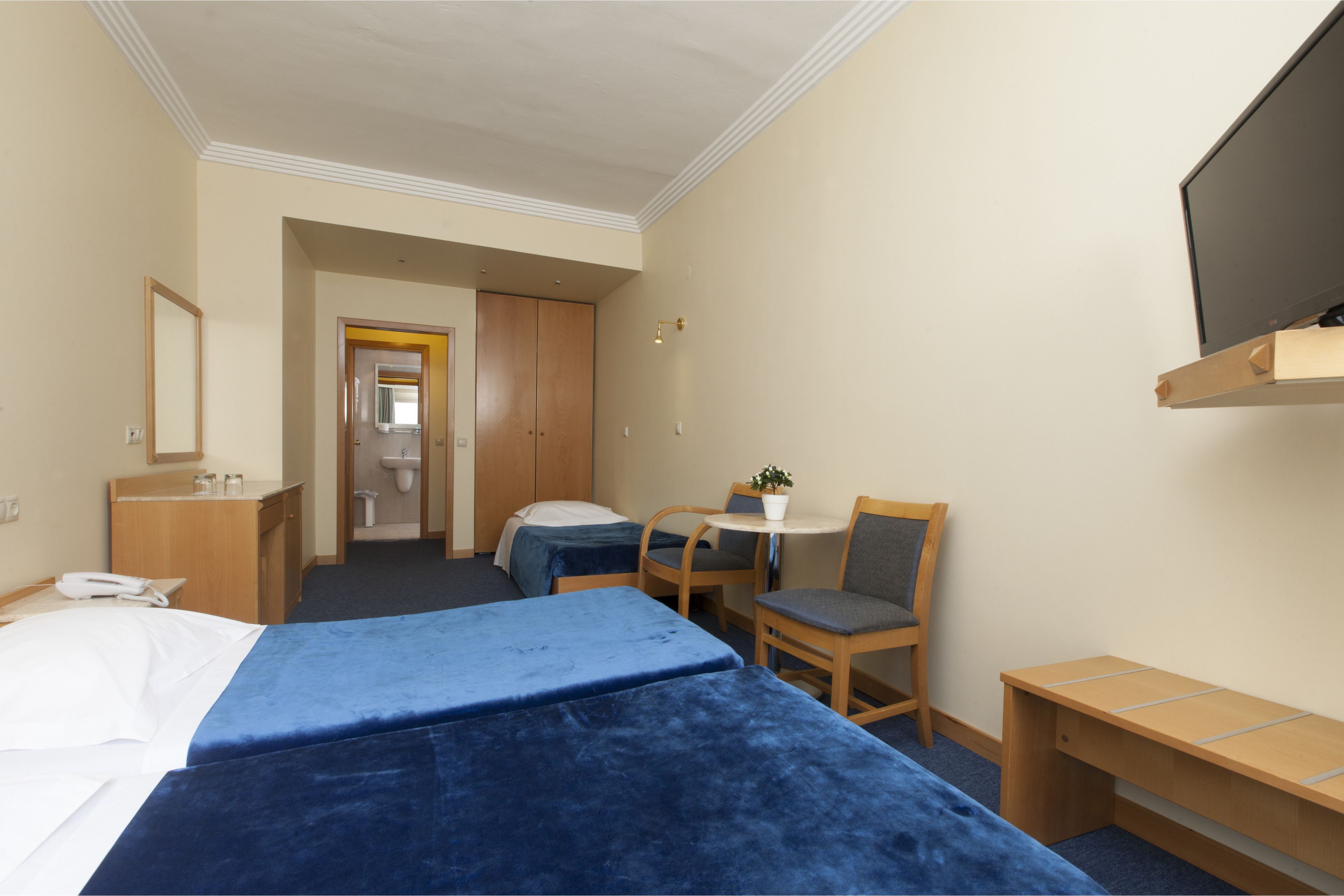 Foto - Telioni Hotel