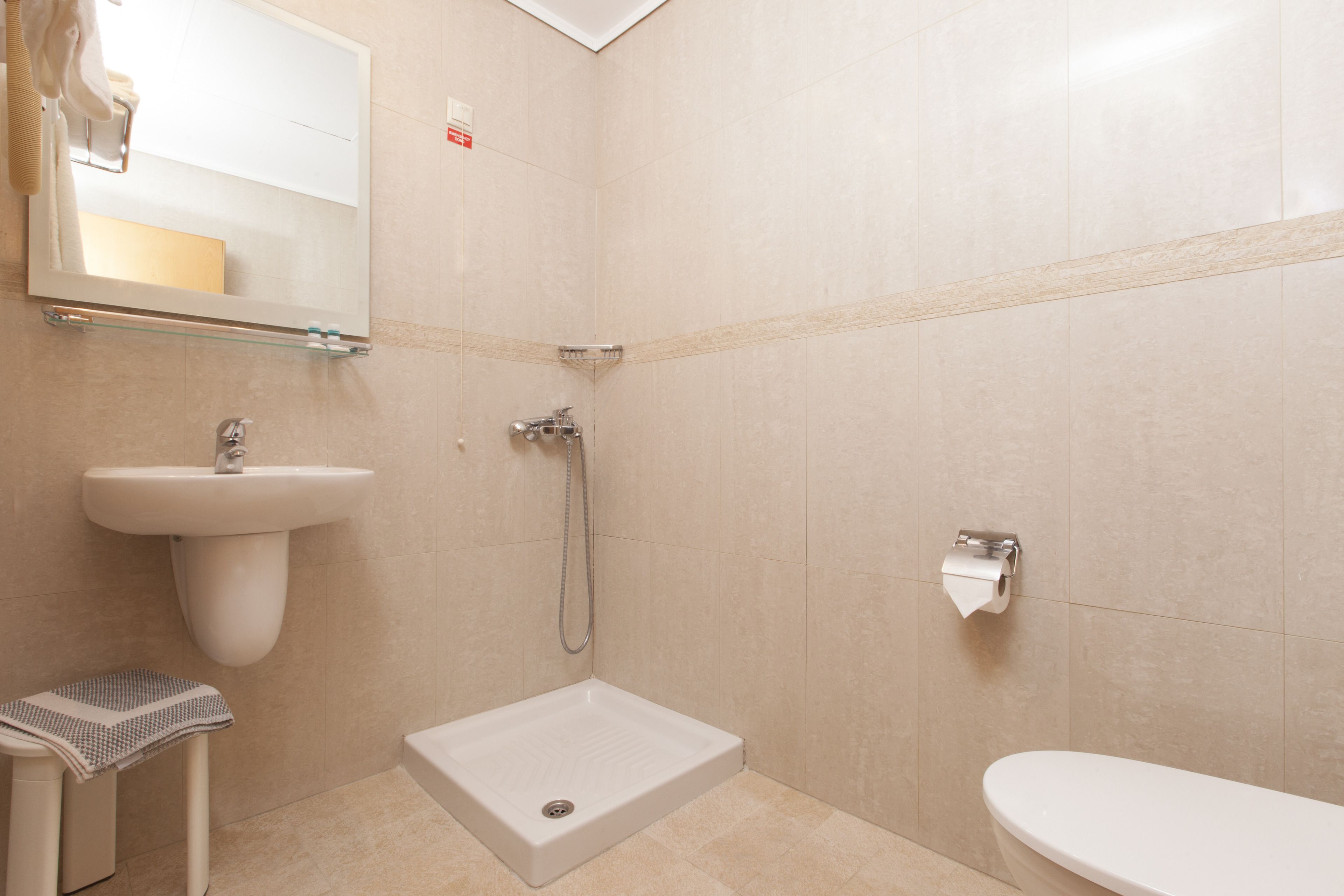 Foto - Telioni Hotel