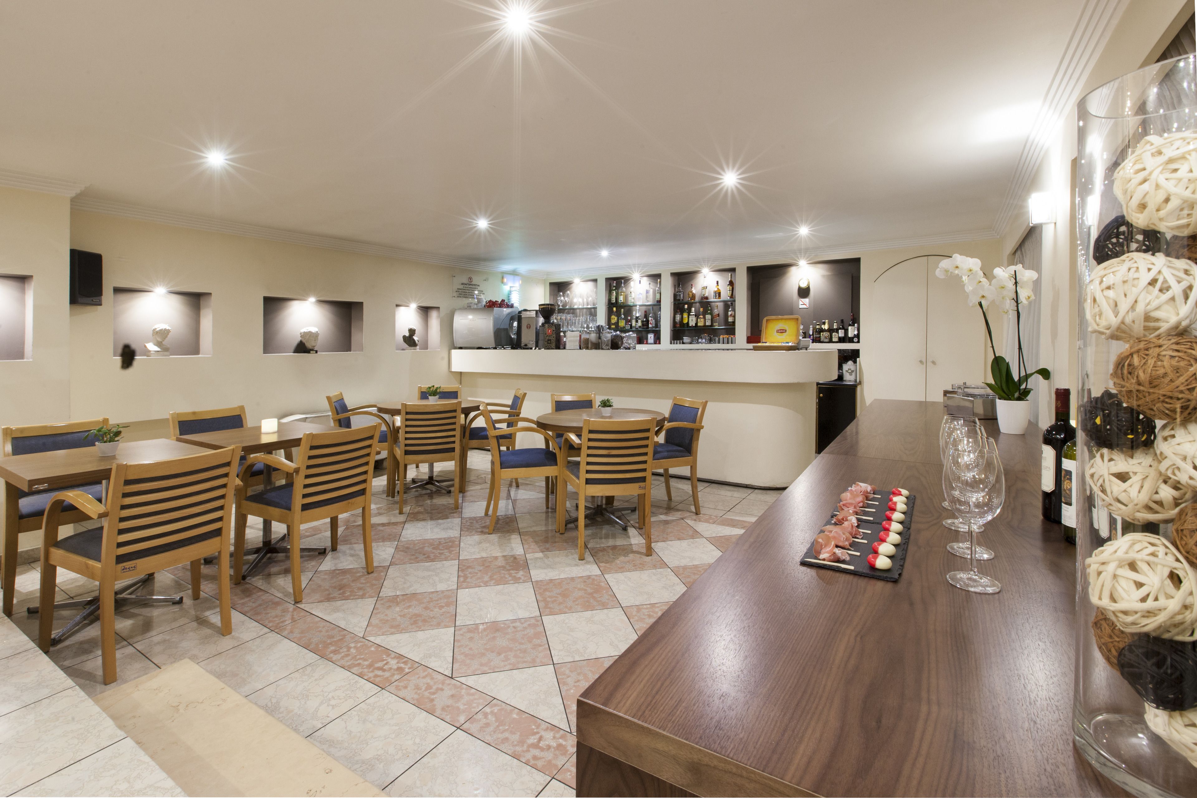 Foto - Telioni Hotel