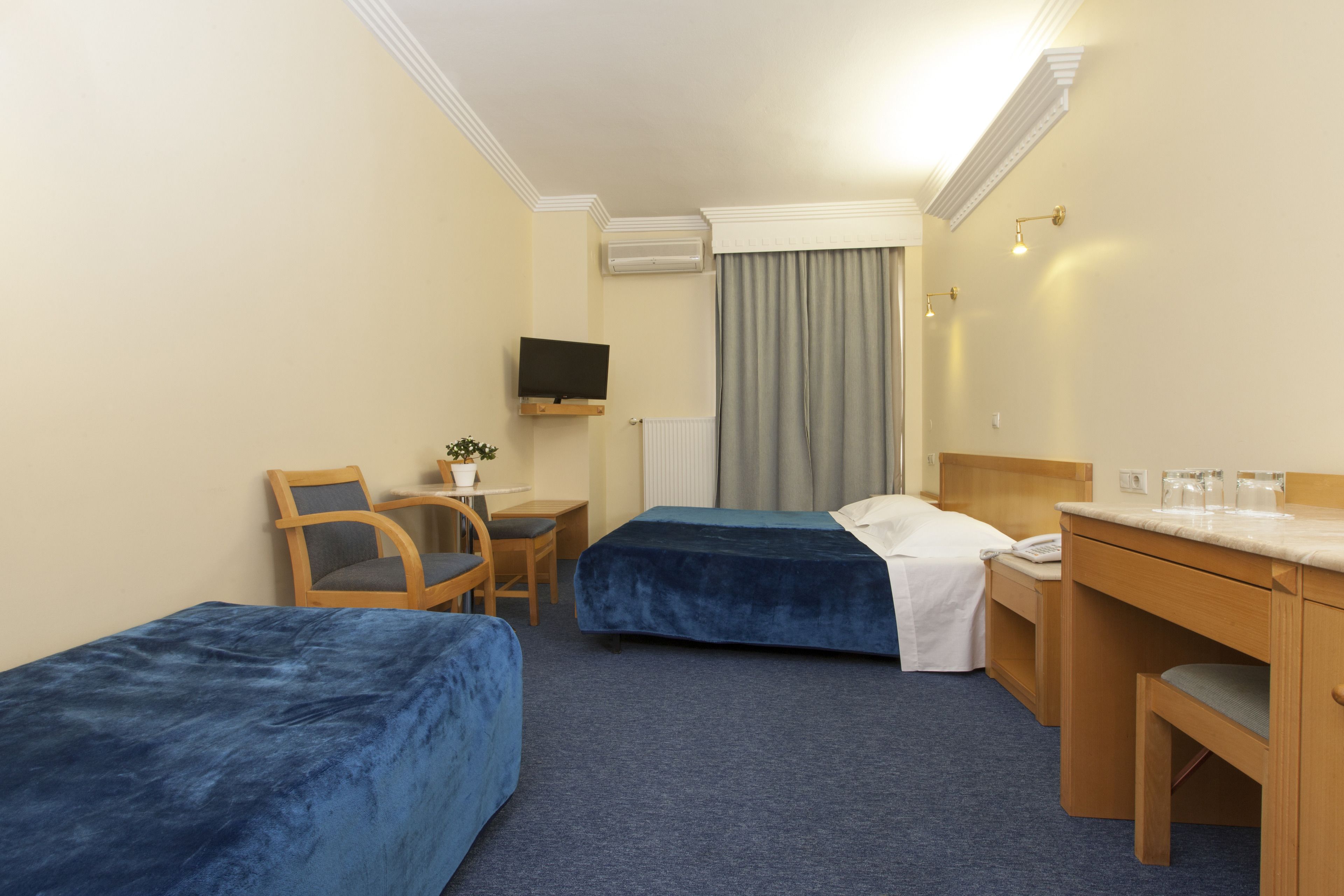 Foto - Telioni Hotel