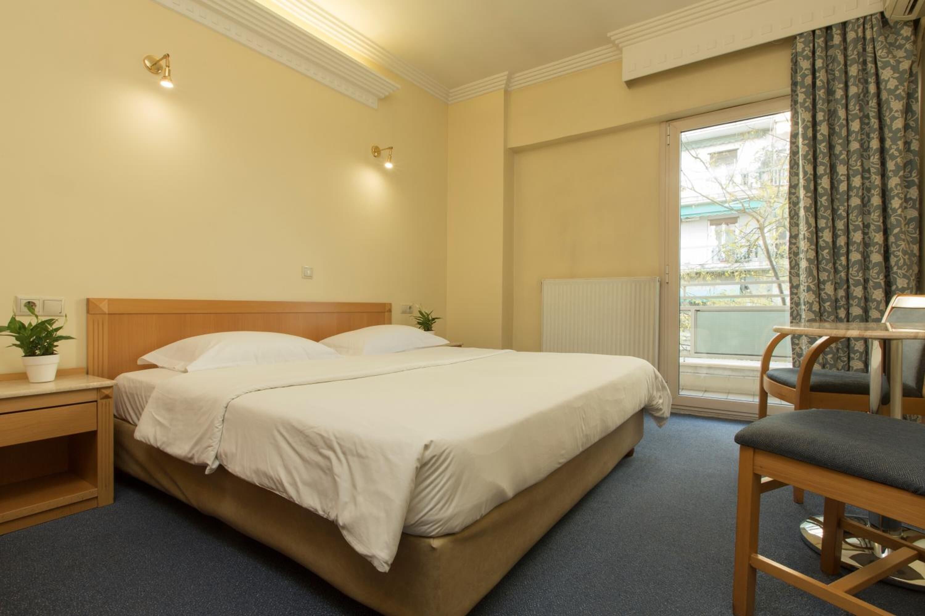 Foto - Telioni Hotel