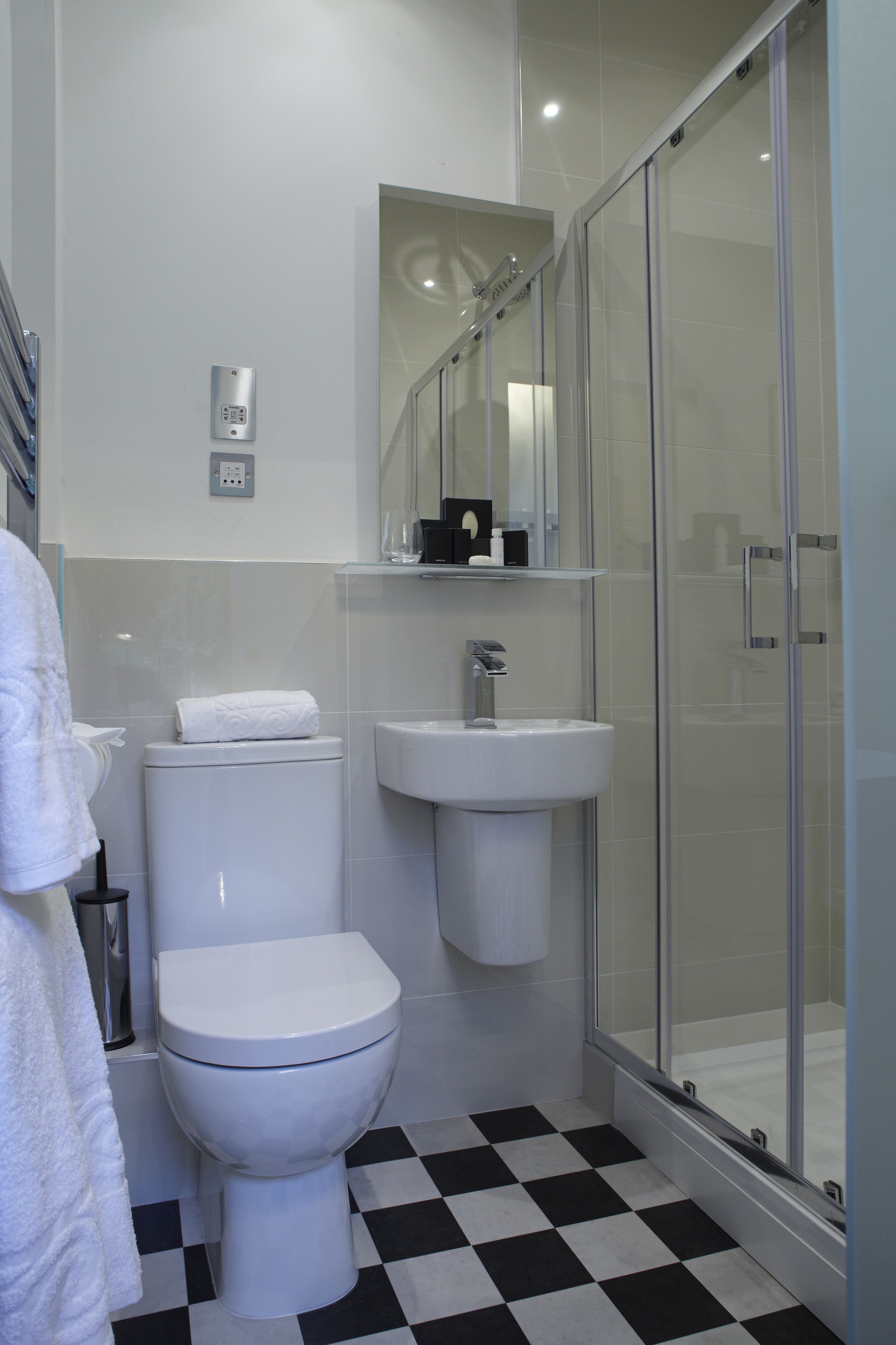 Foto - 24 Royal Terrace