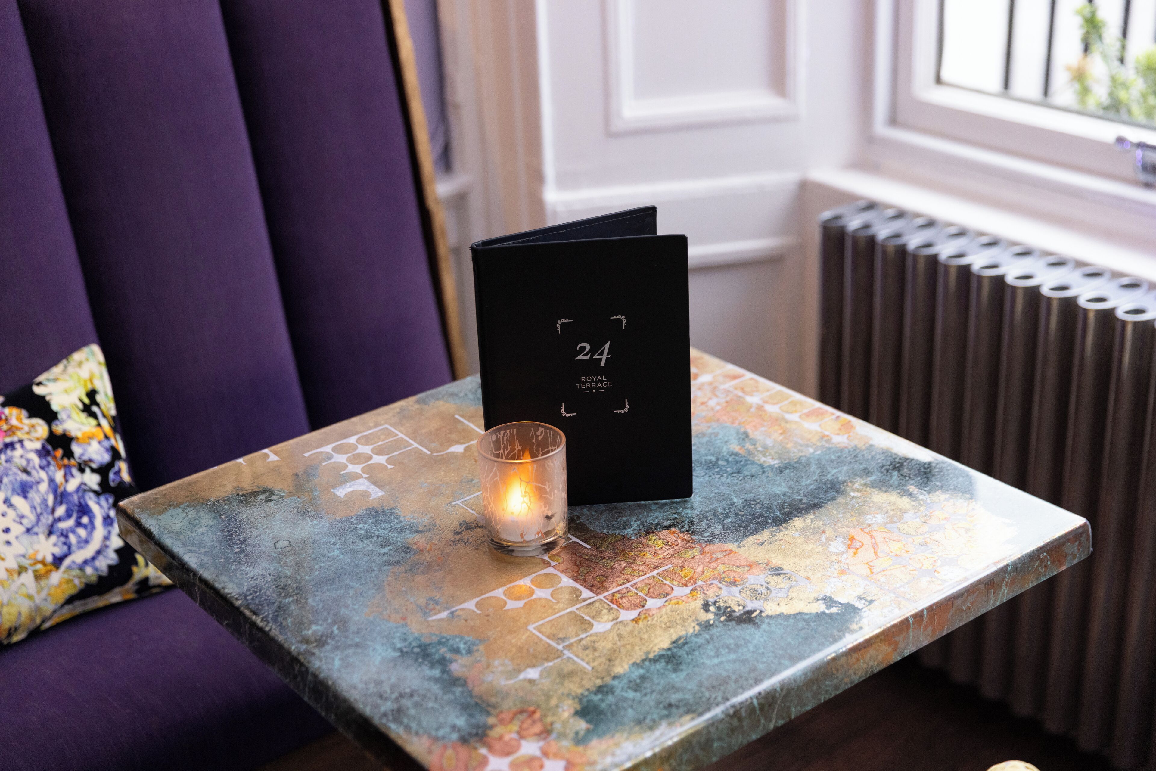 Foto - 24 Royal Terrace