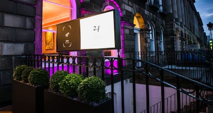 24 Royal Terrace