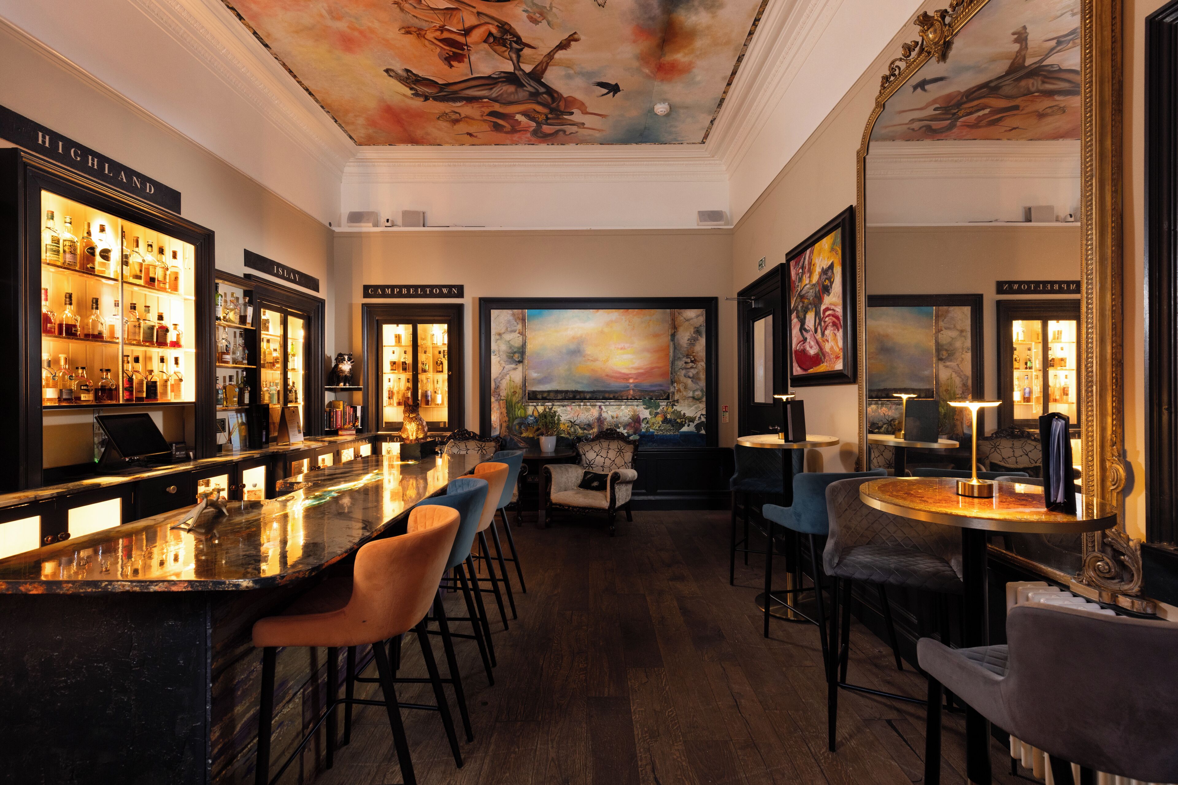 Foto - 24 Royal Terrace