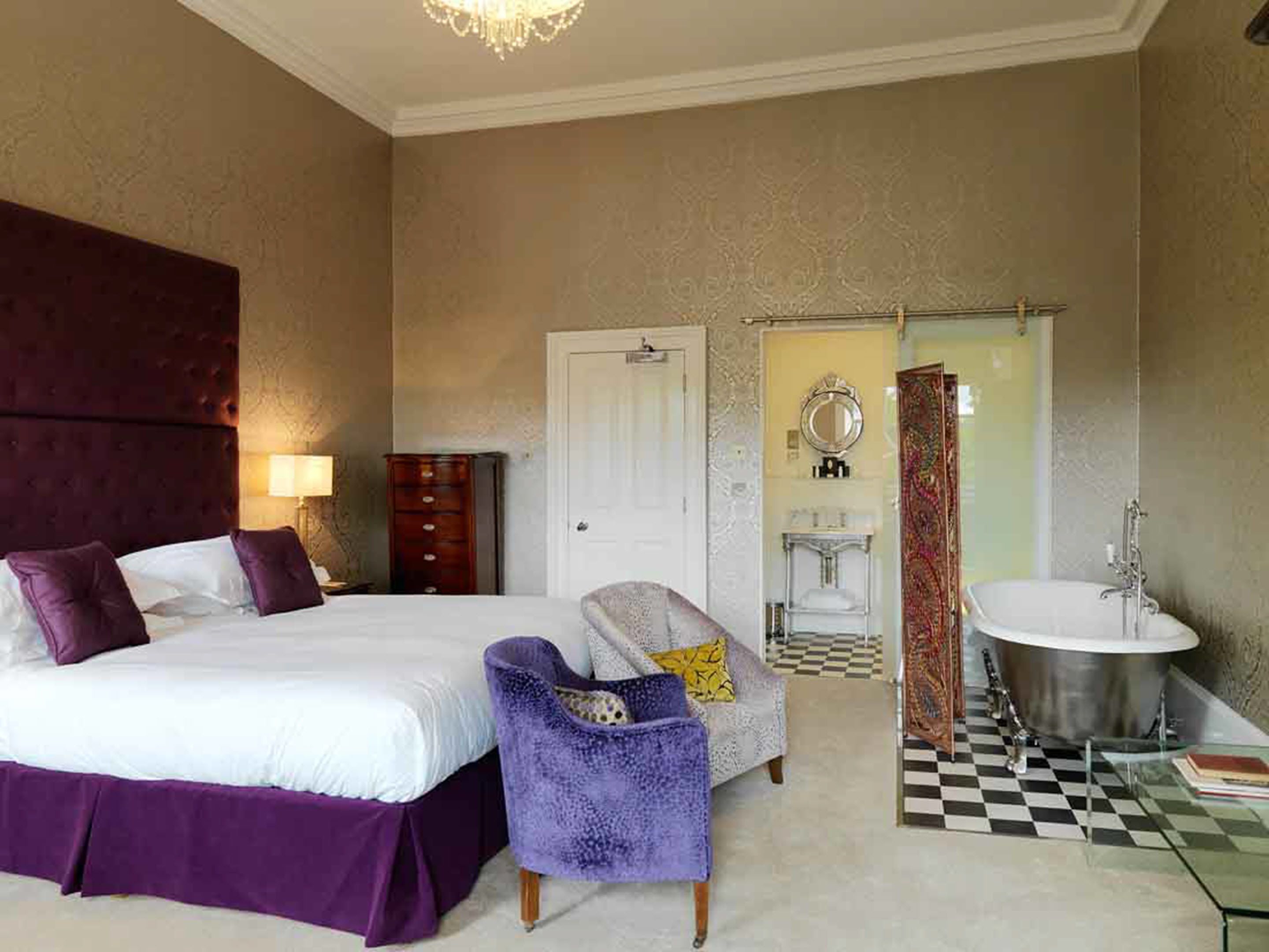 Foto - 24 Royal Terrace