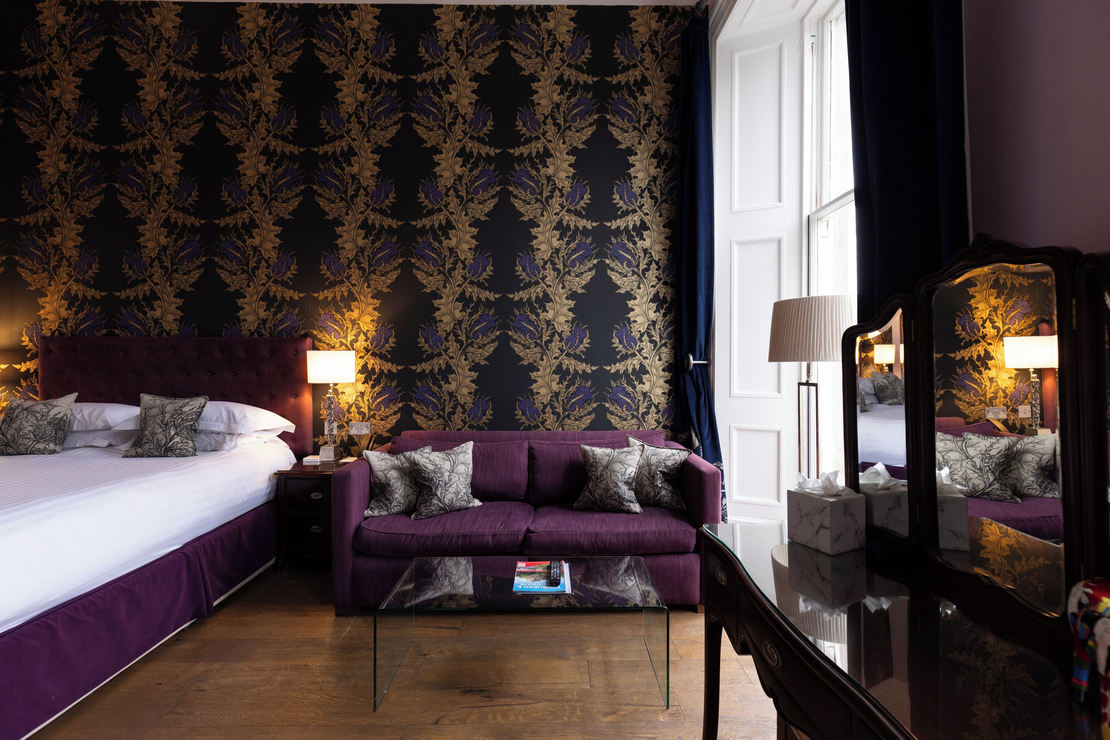 Foto - 24 Royal Terrace