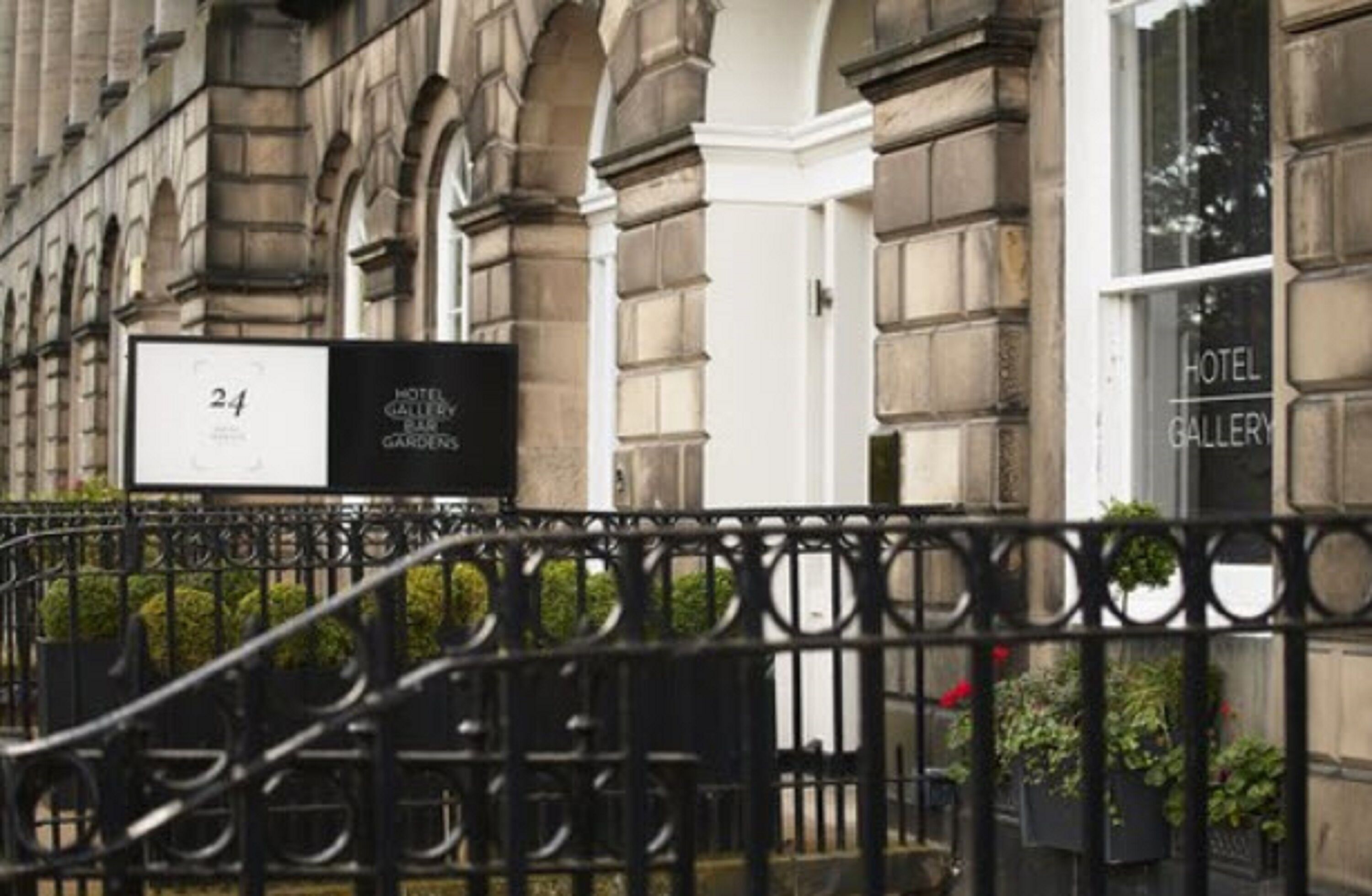 Foto - 24 Royal Terrace