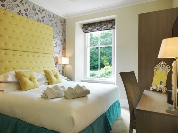 Traditional Double Room