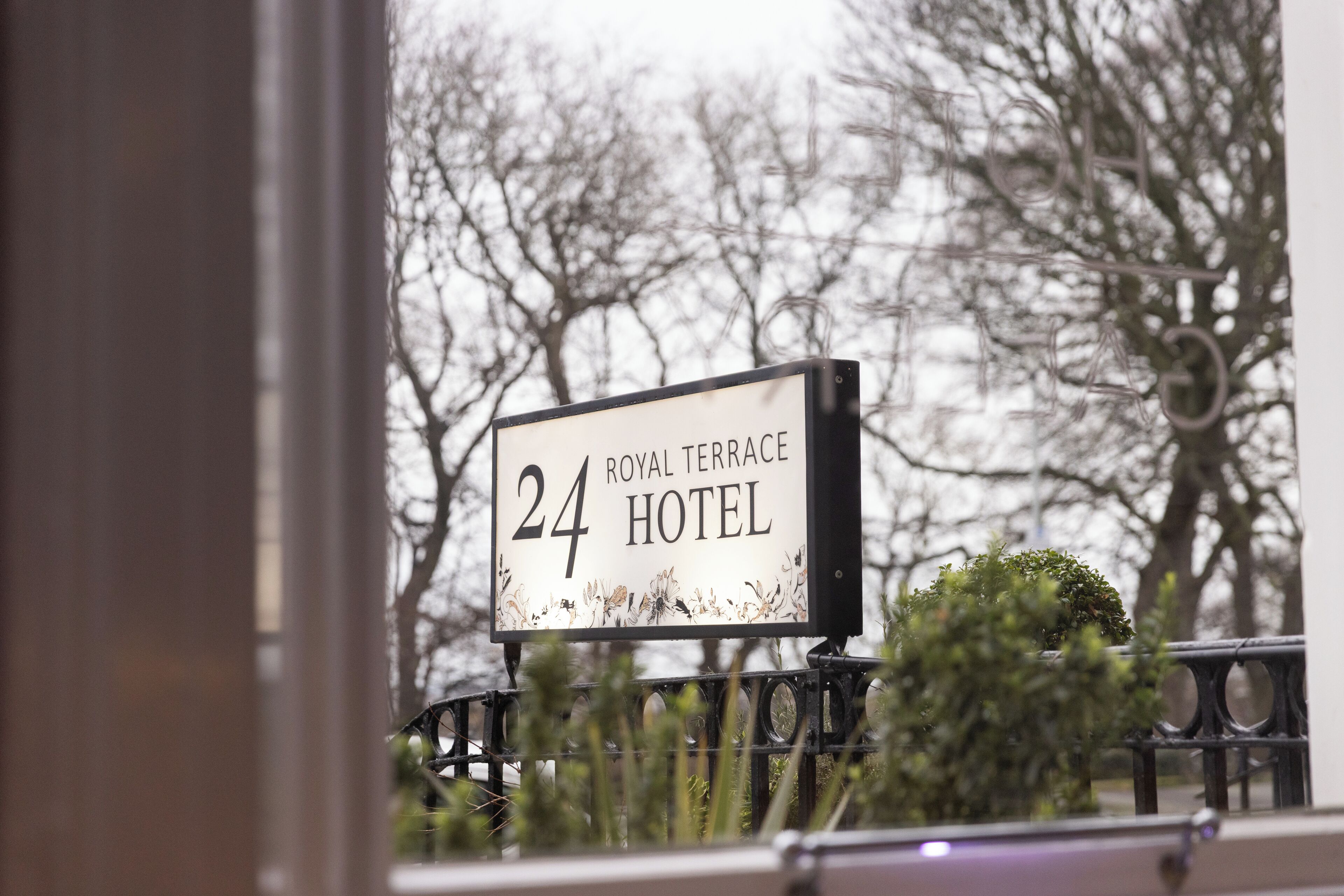 Foto - 24 Royal Terrace