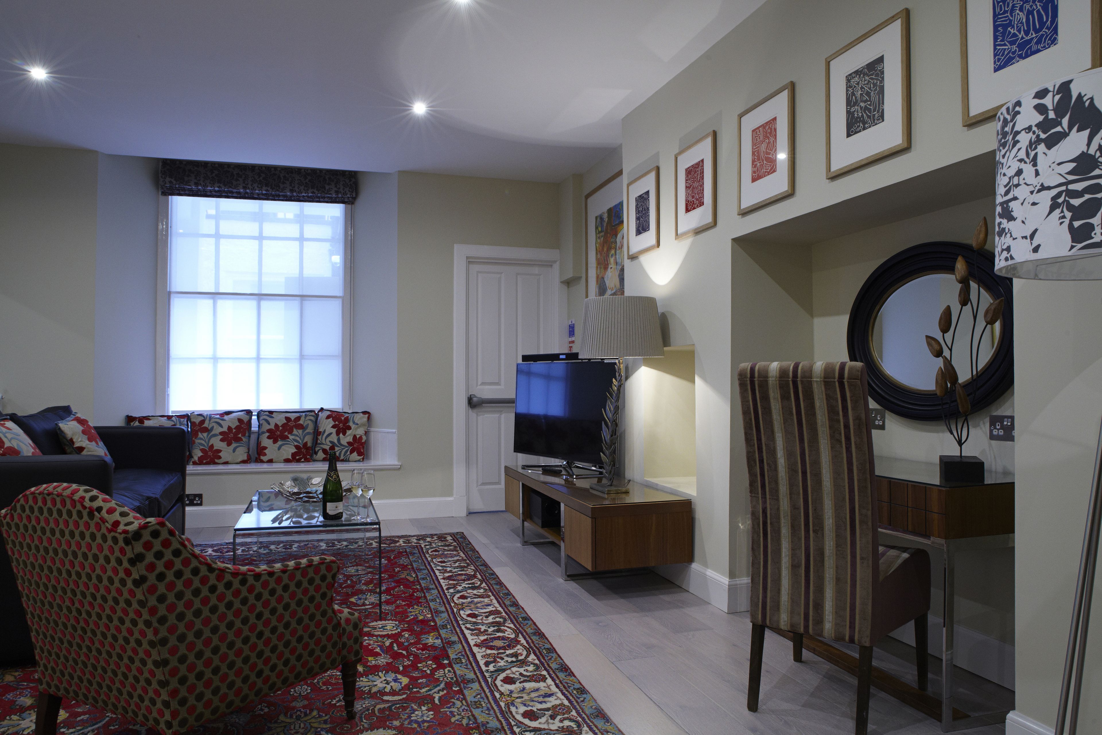 Foto - 24 Royal Terrace