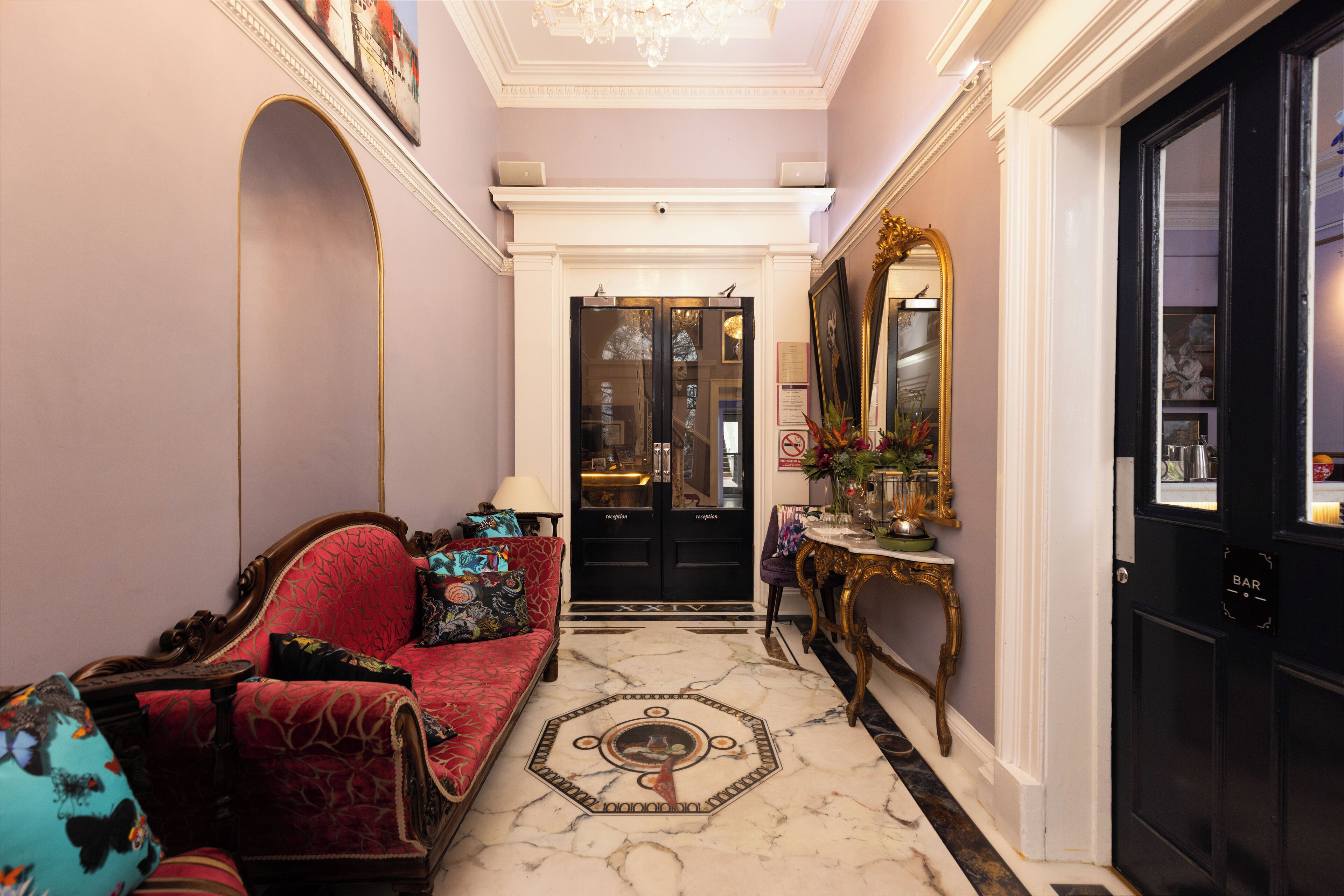 Foto - 24 Royal Terrace