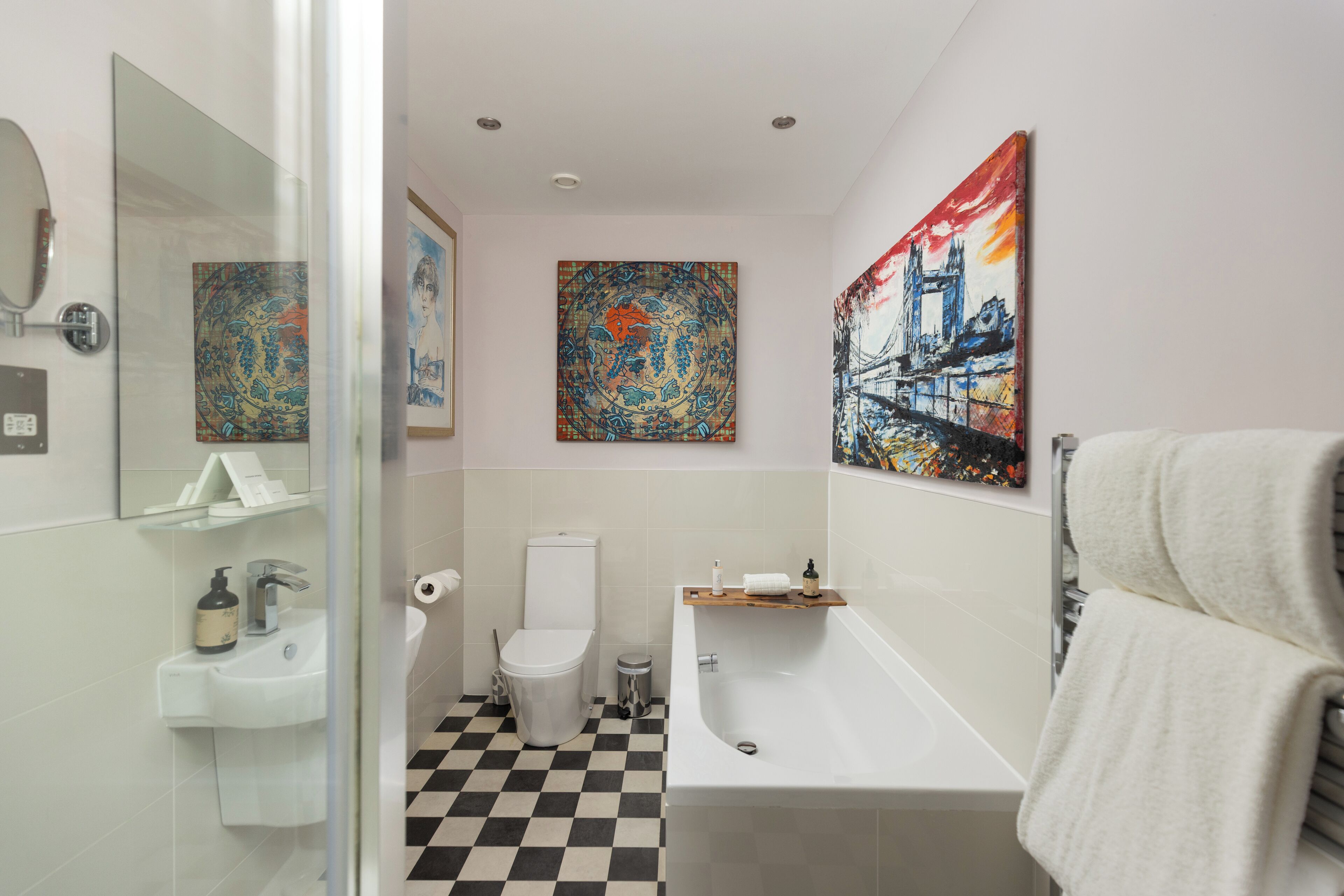 Foto - 24 Royal Terrace