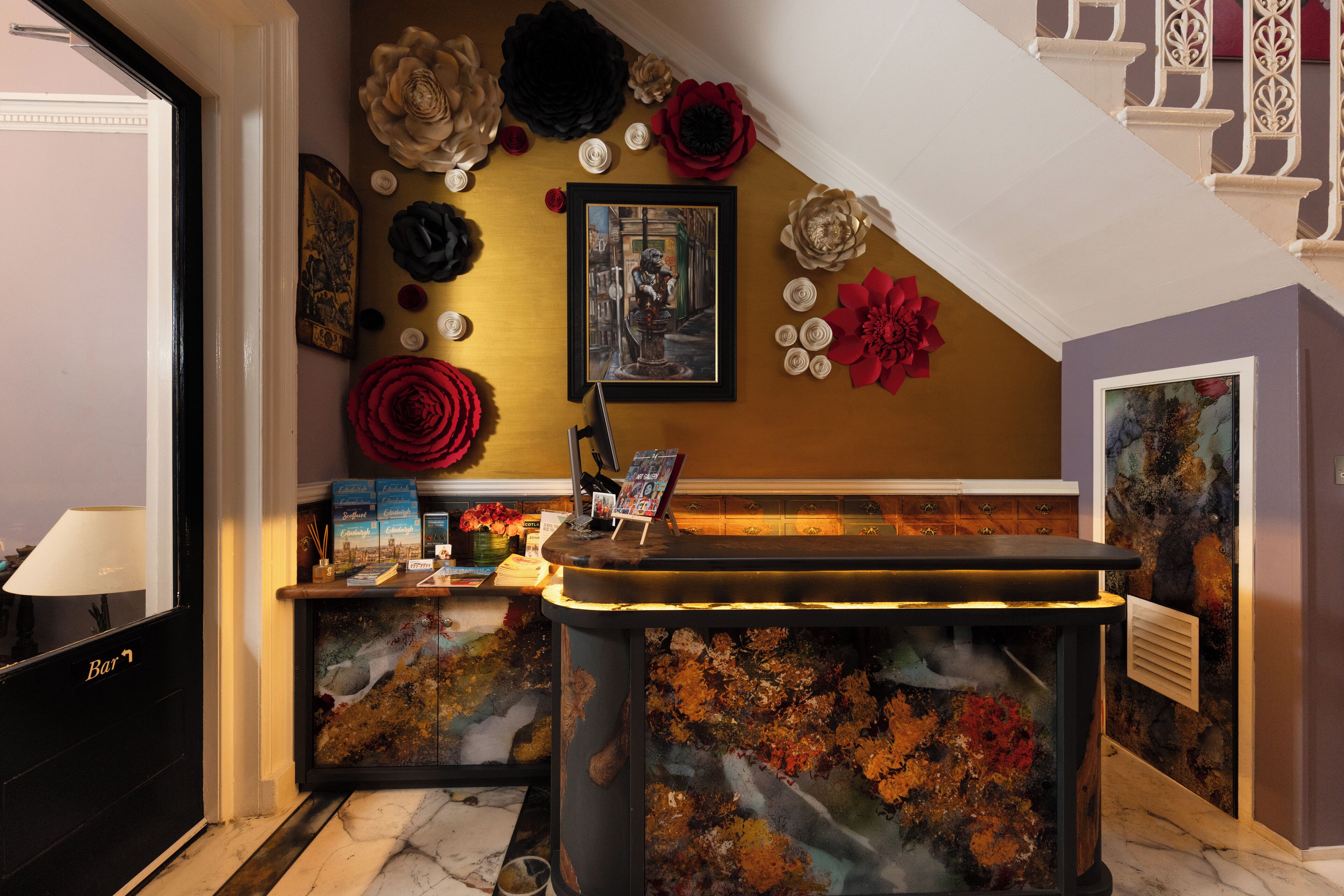 Foto - 24 Royal Terrace