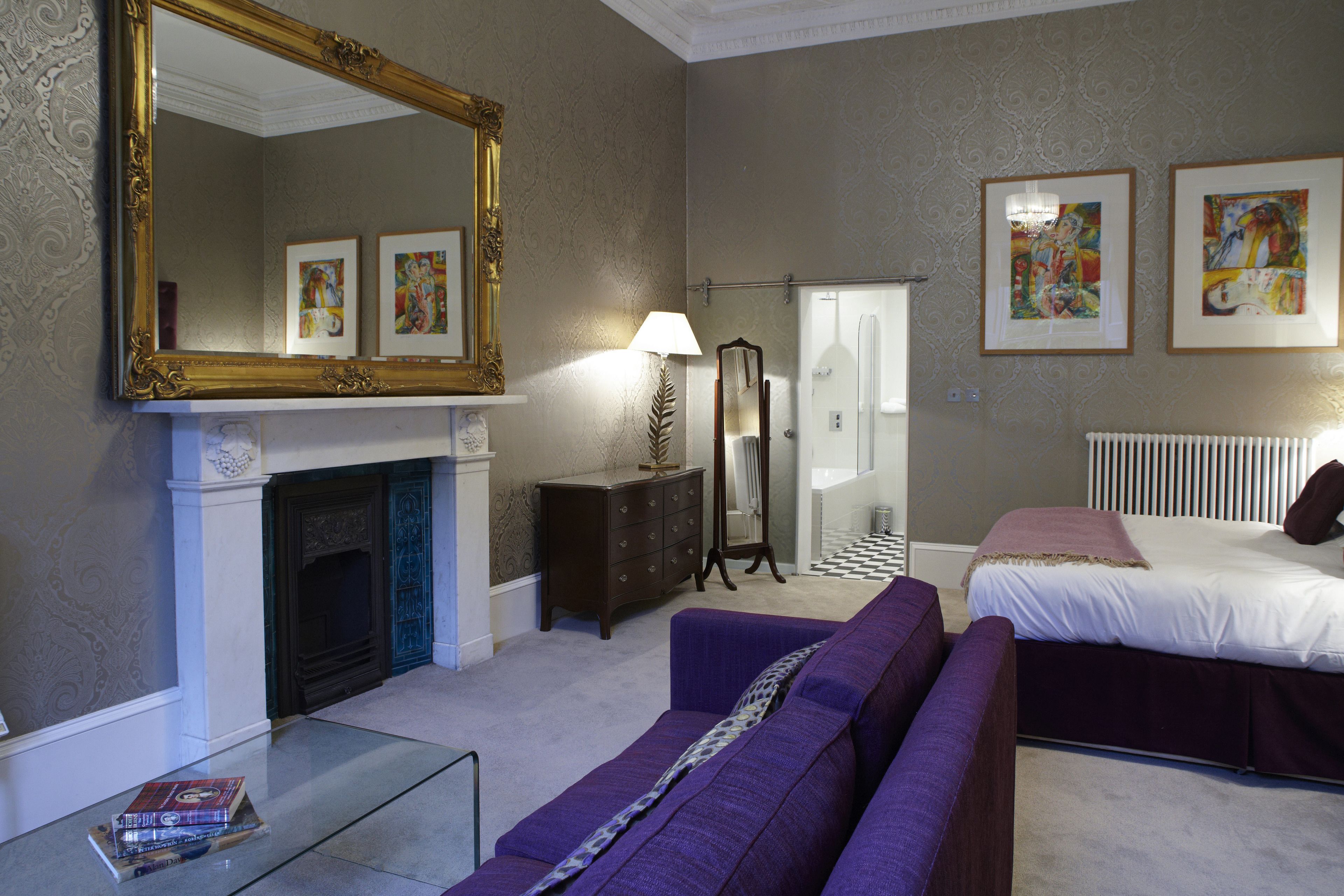 Foto - 24 Royal Terrace