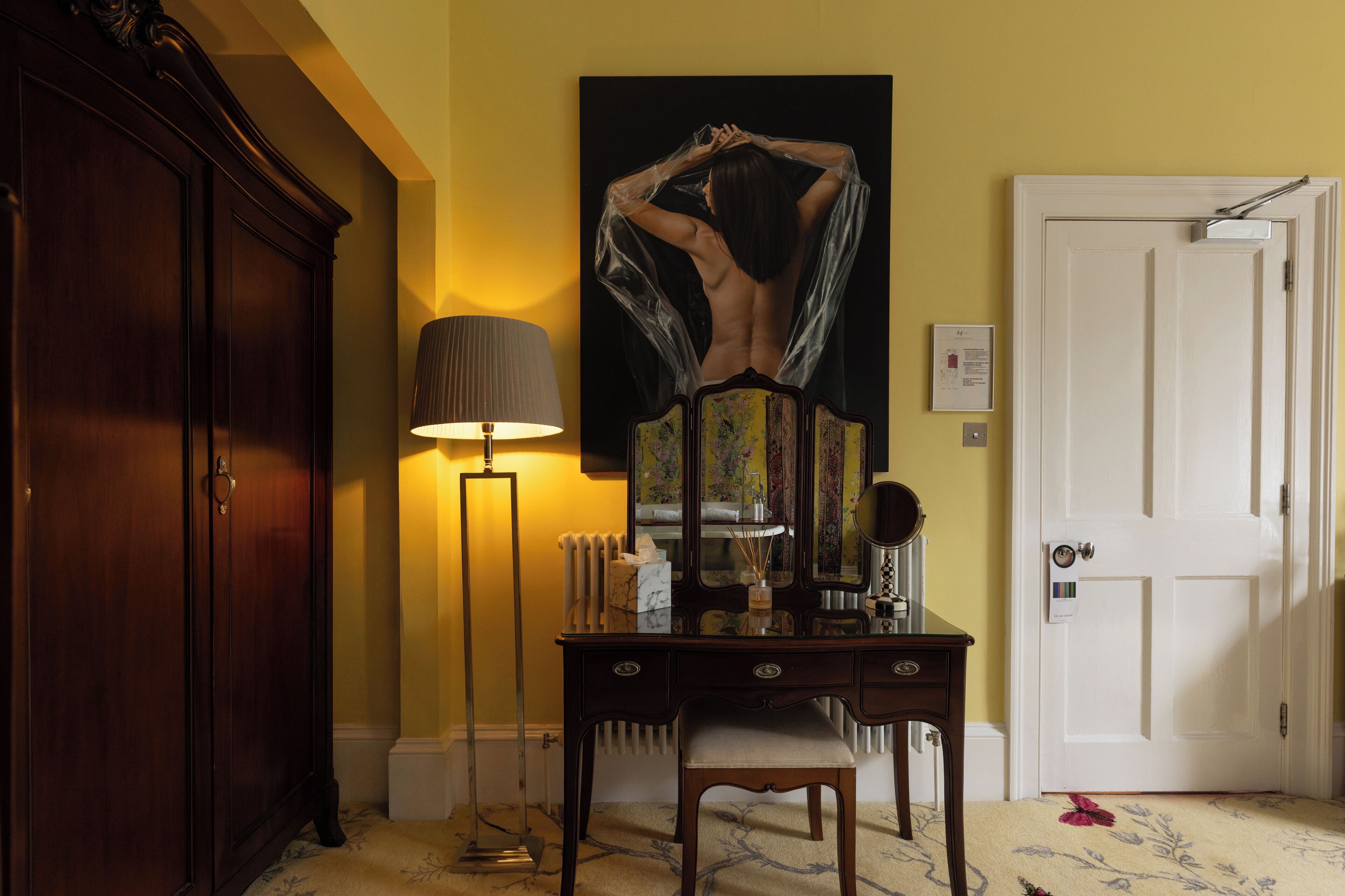 Foto - 24 Royal Terrace