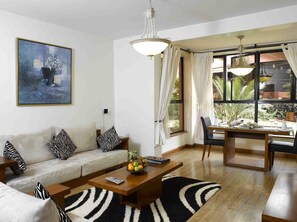 In-room safe, rollaway beds, free WiFi