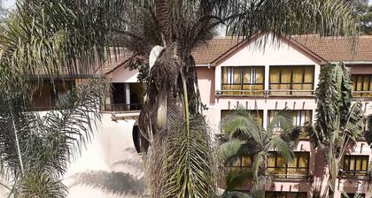 Wasini All Suite Hotel