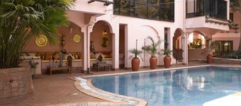 Wasini All Suite Hotel