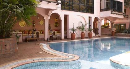 Wasini All Suite Hotel